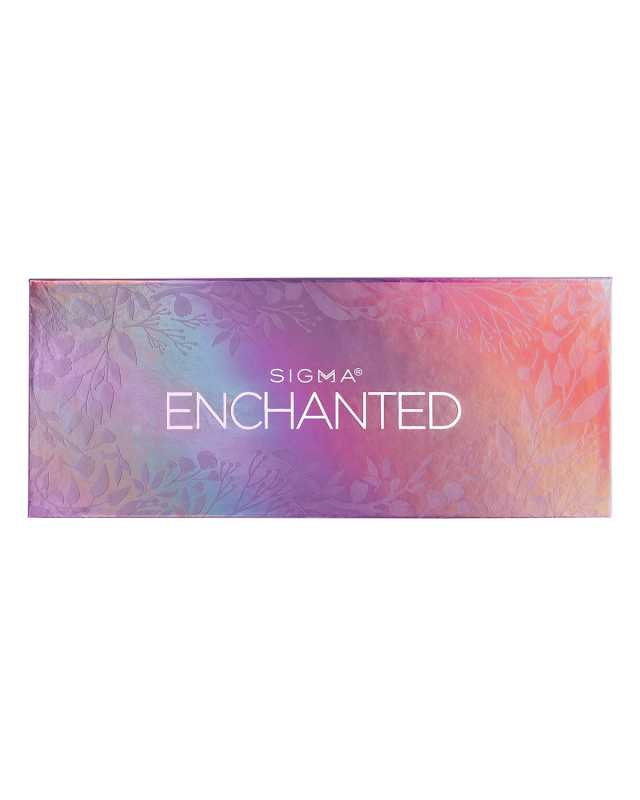 Enchanted Eyeshadow Palette